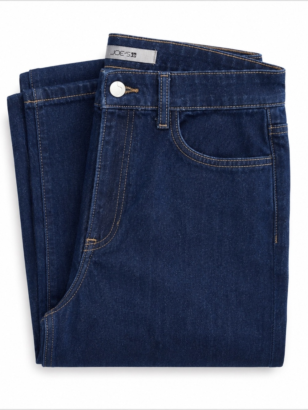Joe's Wide-Leg Hackney, Sz 27 (uncuffed)
